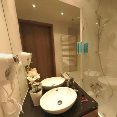 Отель Oxygen Residence 4* Студия