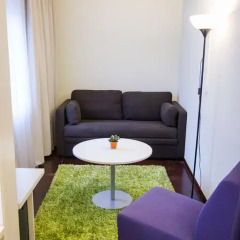 Thon Hotel Brussels Airport 3* Стандартный номер с двуспальной кроватью фото 5
