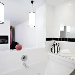 Standard Design Hotel 3* Номер Делюкс с различными типами кроватей фото 3