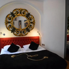 Апартаменты Citadella Apartments Vienna Люкс фото 9