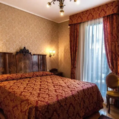 Отель Bel Sito Berlino 3* Стандартный номер фото 5