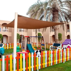 Отель Sharjah Carlton Hotel ОАЭ, Шарджа - 4 отзыва об отеле, цены и фото номеров - забронировать отель Sharjah Carlton Hotel онлайн детские мероприятия фото 2