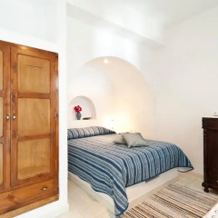 Отель Nikos Villas Hotel in Oia Santorini Греция, Остров Санторини - отзывы, цены и фото номеров - забронировать отель Nikos Villas Hotel in Oia Santorini онлайн удобства в номере