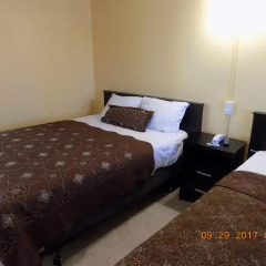 Апартаменты El Patio Inn Studio City 2* Люкс повышенной комфортности фото 7