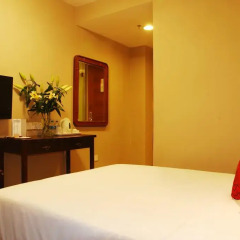 Отель Shenzhen Uniton Hotel Китай, Шэньчжэнь - отзывы, цены и фото номеров - забронировать отель Shenzhen Uniton Hotel онлайн удобства в номере фото 2