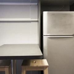 Апартаменты Idyllic Apartment with Terrace удобства в номере