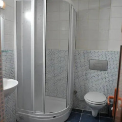 Saray Hotel 2* Стандартный номер с различными типами кроватей фото 11