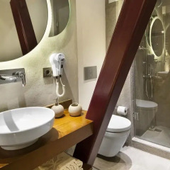 Отель Nuru Ziya Suites 4* Люкс фото 11
