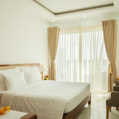 Hotel Amon 3* Стандартный номер с различными типами кроватей