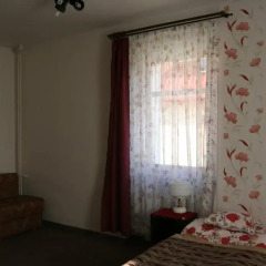 Отель Diamant- Guest House 3* Стандартный номер с двуспальной кроватью фото 2