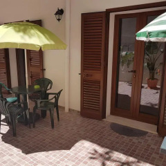Отель Casa Vacanze Volturno 16 Италия, Палермо - отзывы, цены и фото номеров - забронировать отель Casa Vacanze Volturno 16 онлайн балкон