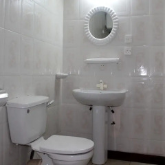 Hotel Loreto 3* Номер Бизнес с различными типами кроватей фото 4