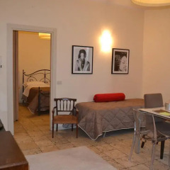 Hotel Spring Римини комната для гостей фото 6