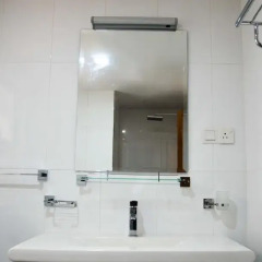 Hotel Sealine 3* Номер категории Эконом с различными типами кроватей фото 7