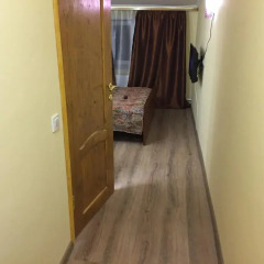 Гостиница Inn RoomComfort Люкс разные типы кроватей фото 2