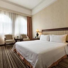 Grand Palace Hotel(Grand Hotel Management Group) 4* Стандартный номер с различными типами кроватей фото 2