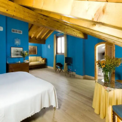 Отель La Locanda del Notaio 4* Люкс фото 3