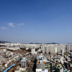 Отель Citadines Haeundae Busan фото 5