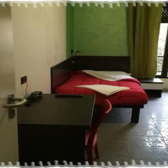 Milano Hostel Стандартный номер с различными типами кроватей фото 2