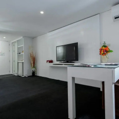 I Residence Hotel Silom удобства в номере фото 2