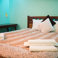 Hotel X.O 3* Стандартный номер фото 9