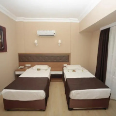 Incekum Su Hotel Турция, Аланья - отзывы, цены и фото номеров - забронировать отель Incekum Su Hotel - All Inclusive онлайн спа фото 2
