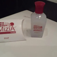 Hotel Mizia Стандартный номер