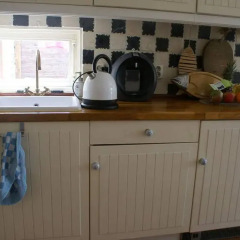 Отель Fisherman's Home Нидерланды, Винкевеен - отзывы, цены и фото номеров - забронировать отель Fisherman's Home онлайн удобства в номере