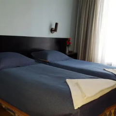 Russalka Hotel комната для гостей фото 2