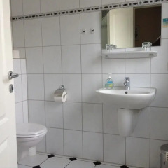 Hotel Restaurant Zagreb Стандартный номер фото 4