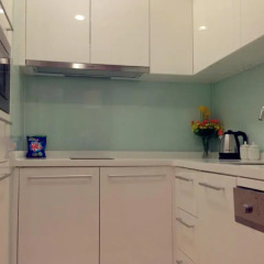 Отель Guangzhou HipHop Apartment Poly World Trade Branch Китай, Гуанчжоу - отзывы, цены и фото номеров - забронировать отель Guangzhou HipHop Apartment Poly World Trade Branch онлайн в номере