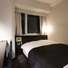Apa Hotel & Resort Tokyo Bay Makuhari 4* Стандартный номер фото 7