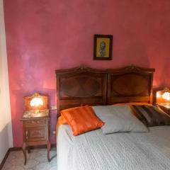 Отель Bed and Breakfast Welcome Стандартный номер фото 2