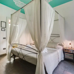 Отель Romantic Vatican Rooms Guesthouse детские мероприятия