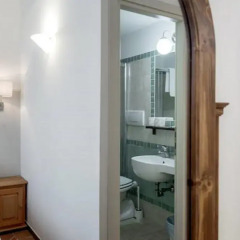 Отель Piccarda Bed and Breakfast 3* Стандартный номер с различными типами кроватей