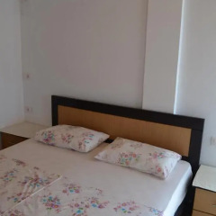Апартаменты Relax Apartments Ksamil Студия с различными типами кроватей фото 8