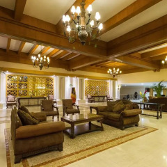 Отель Royal Solaris Los Cabos - Все включено интерьер отеля