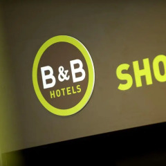 Отель B&B Hôtel Auxerre Monéteau развлечения