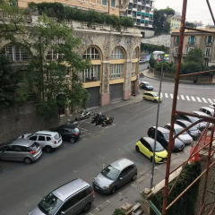 Отель La Casa di Matteino Апартаменты фото 4