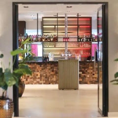 Отель Van der Valk Hotel Oostzaan - Amsterdam Нидерланды, Амстердам - отзывы, цены и фото номеров - забронировать отель Van der Valk Hotel Oostzaan - Amsterdam онлайн питание фото 3