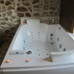 Отель Posada La Corralada спа