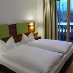 Boutique Hotel & Apartments Am Essigmanngut Стандартный номер фото 2