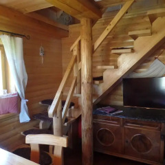 Отель Chata pod Belianskymi Tatrami Словакия, Герлахов - отзывы, цены и фото номеров - забронировать отель Chata pod Belianskymi Tatrami онлайн комната для гостей фото 2