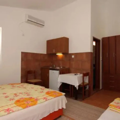 Апартаменты Apartments Raičević комната для гостей фото 2