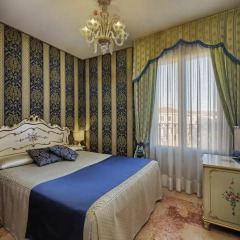 Отель Tre Archi 3* Стандартный номер фото 8