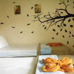 Отель Taewez Guesthouse 2* Стандартный номер фото 11