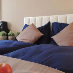 Отель Appartement Cervantes детские мероприятия