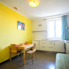 Отель Residence Igea в номере фото 2