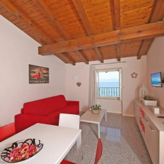 Отель Residence Onda Blu Апартаменты фото 22