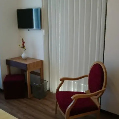 Отель Solar Guesthouse Olival da Vinha удобства в номере